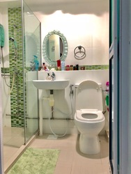 Blk 342 Tampines Street 33 (Tampines), HDB 4 Rooms #170068942